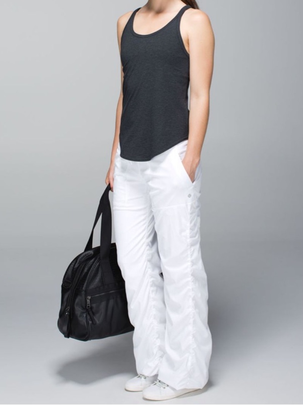 lululemon athletica Wide-Leg Studio Pants II